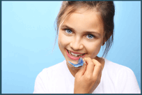 Mersin Çocuklarda Ortodonti