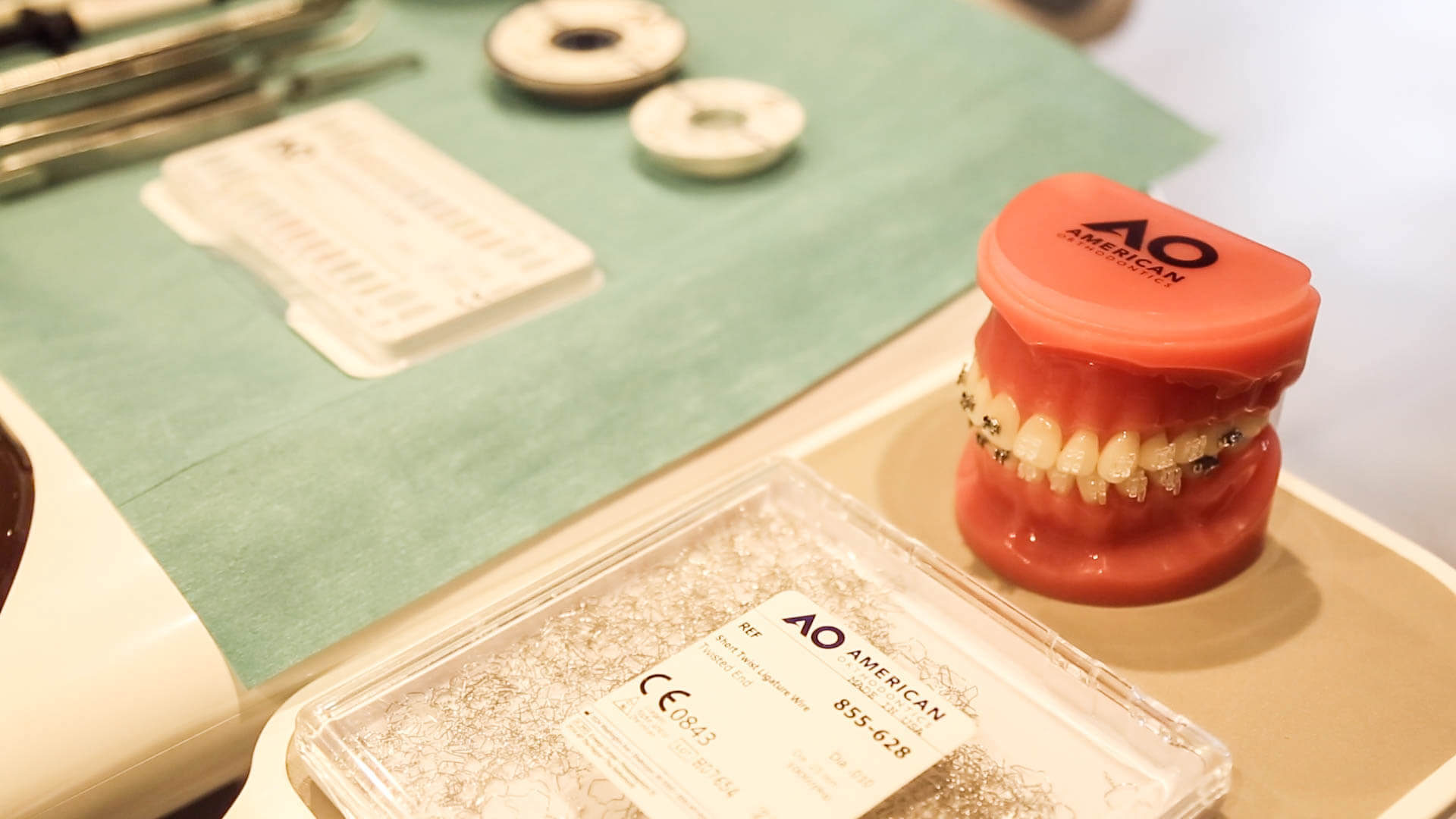 Mersin Ortodonti Kliniği